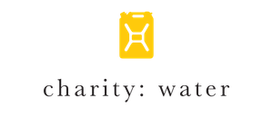 charity: water